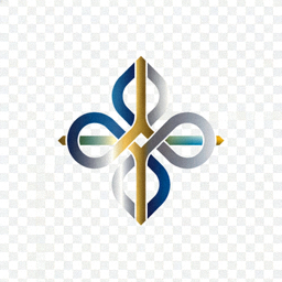 zoty中欧官方网站品牌logo，橙色与深蓝色组合的体育资讯平台标识