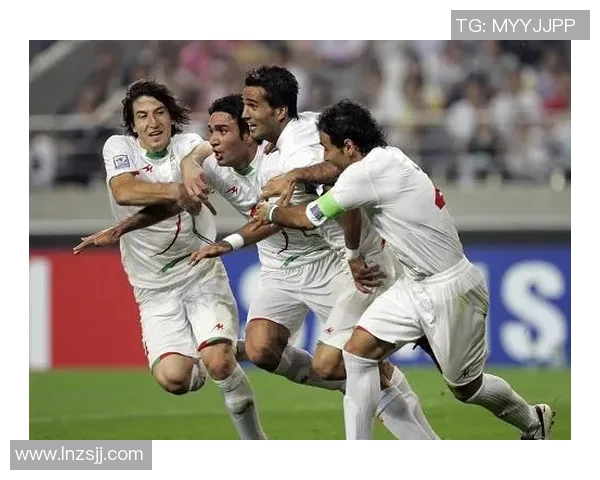 伊朗与中国足球比赛比分揭晓精彩瞬间回顾与分析