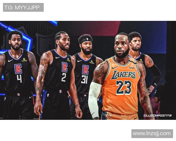 洛杉矶湖人与洛杉矶快船的巅峰对决引发全城热议与期待